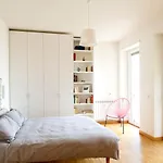 Amazing View Exclusive 9Th Floor Apartment