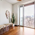 Amazing View Exclusive 9Th Floor Apartment