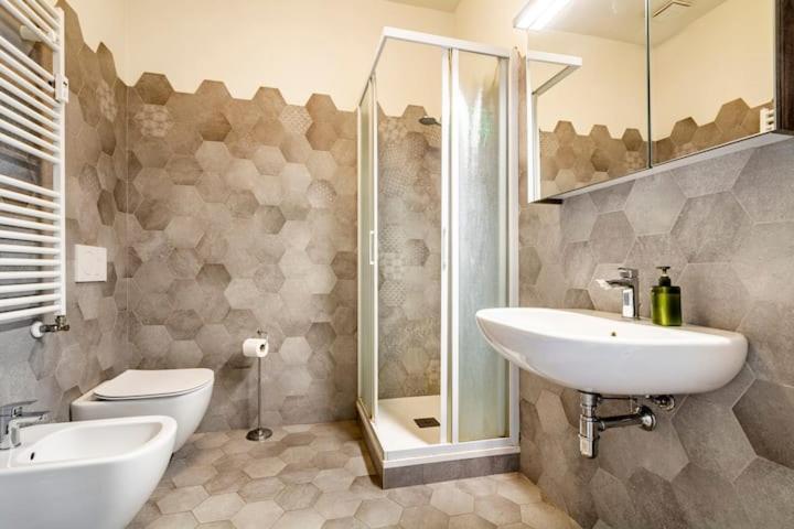 Appartement Amazing View Exclusive 9th Floor