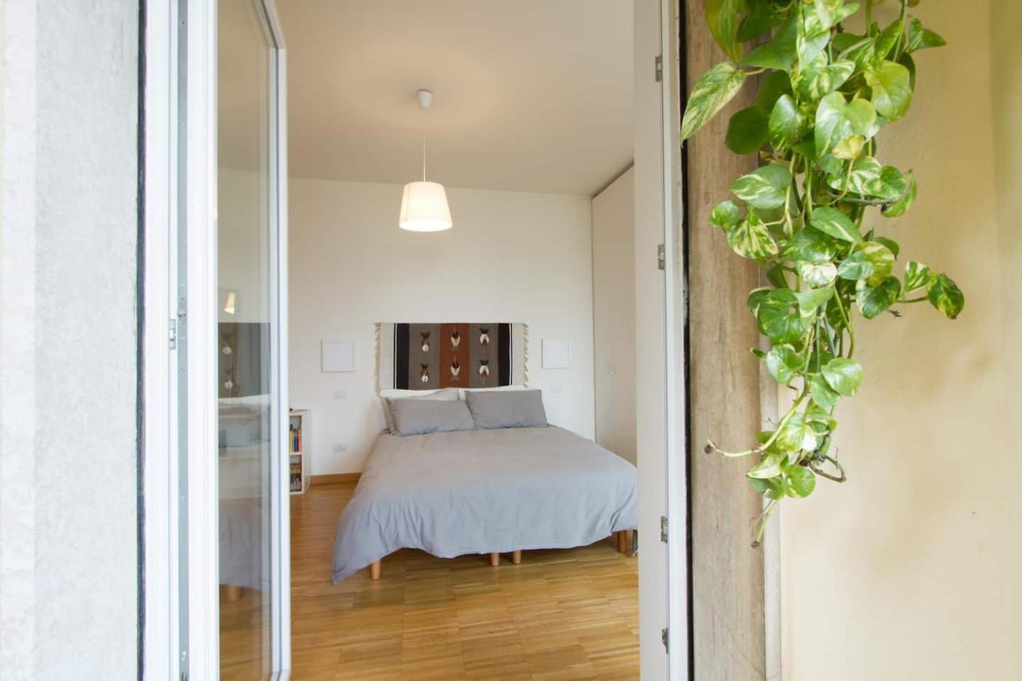 Amazing View Exclusive 9th Floor Appartement