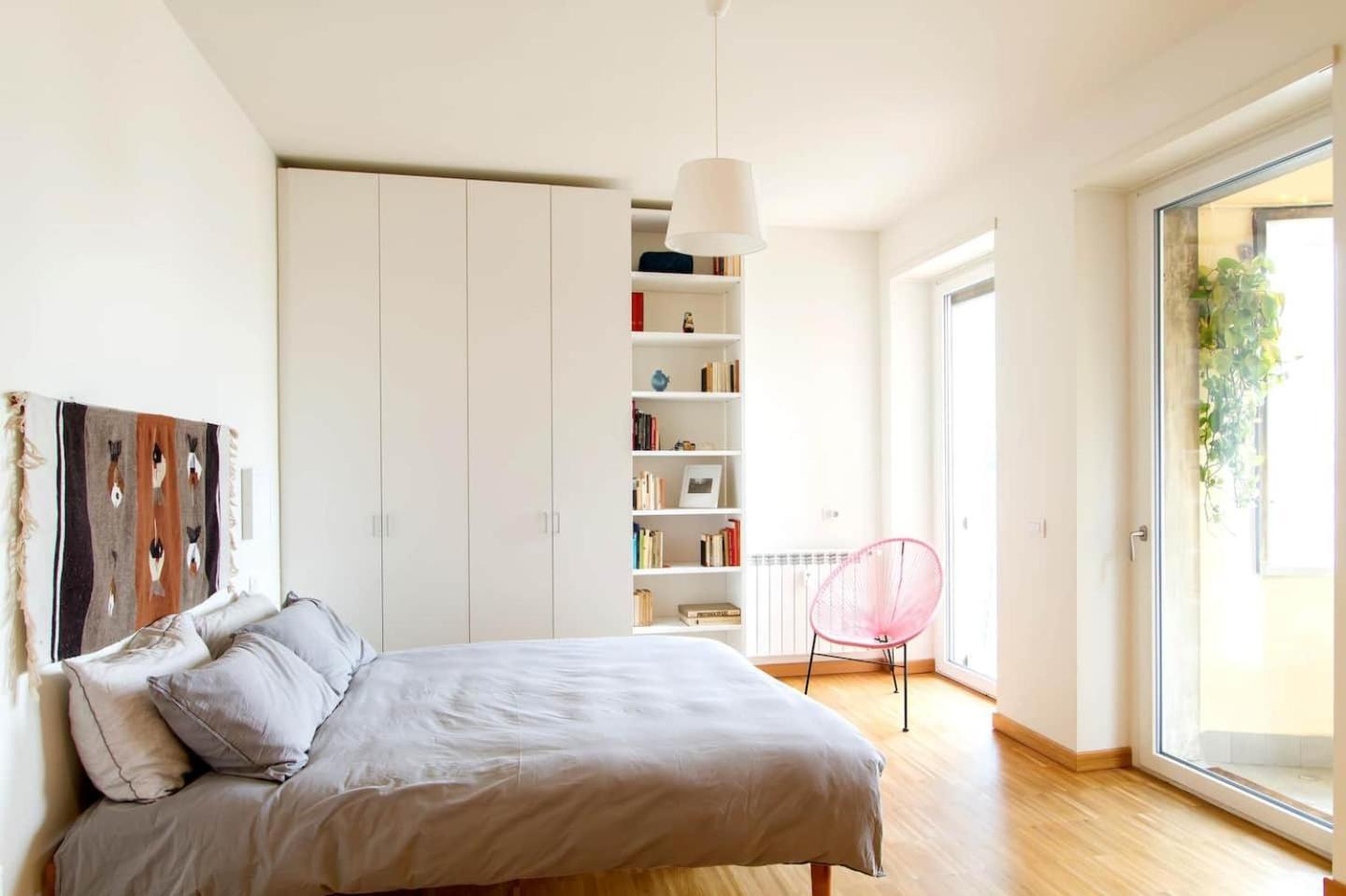 Appartement Amazing View Exclusive 9th Floor *