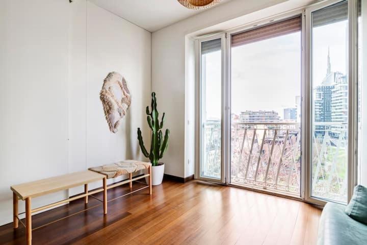 Amazing View Exclusive 9th Floor Appartement