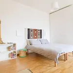 Amazing View Exclusive 9Th Floor Apartment